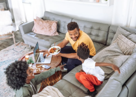 Creating Beautiful Homes and Memorable Family Moments
