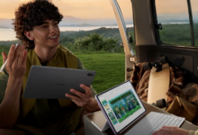 Which MatePad Is Best for Travel Use?