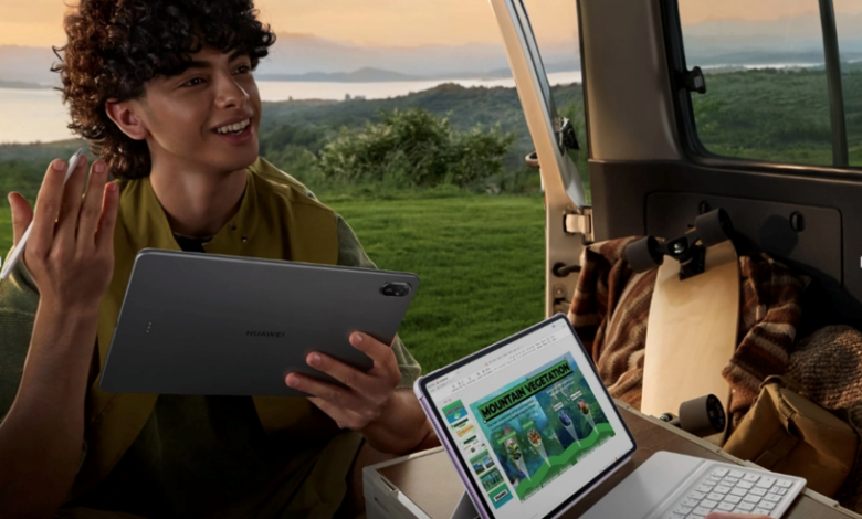 Which MatePad Is Best for Travel Use?