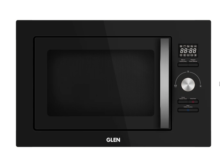 Smart Kitchens Made Easy: Advantages of Having an In-Built Microwave