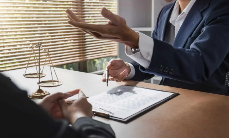 How Can a California Tax Attorney Assist in Structuring Mergers and Acquisitions?