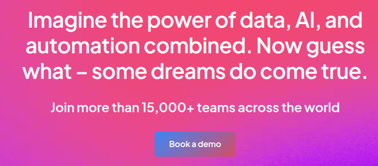 Chatsonic AI