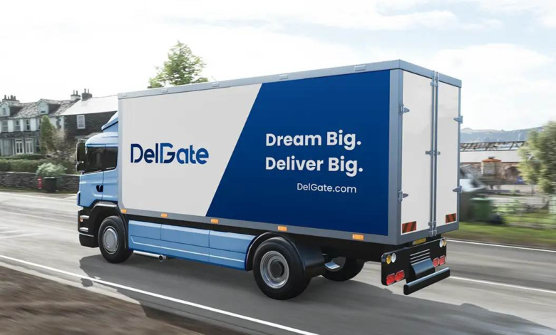 Nationwide Furniture Delivery