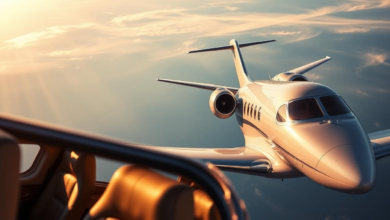 Complete Private Aircraft Charter Guide: Booking, Pricing, Safety and Reviews