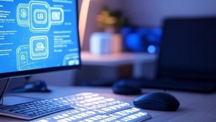 The Creative Revolution Driven by Smart Technology