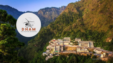 What Time of Day Is Best for a Vaishno Devi Helicopter Ticket During Navratri