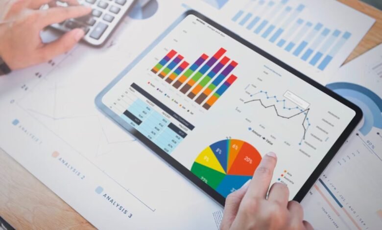 Choosing the Right Retail Analytics Software in 2025: Features That Drive Sales