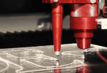 What is the Difference Between Engraving and Steel Stamping?