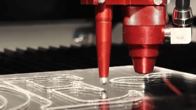What is the Difference Between Engraving and Steel Stamping?