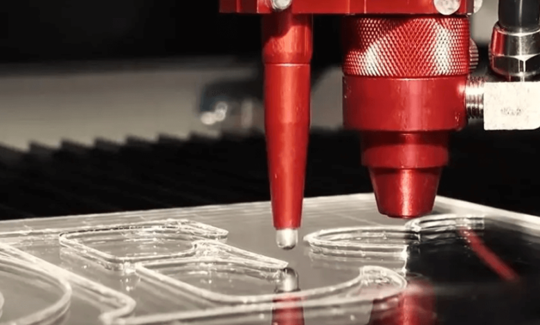 What is the Difference Between Engraving and Steel Stamping?