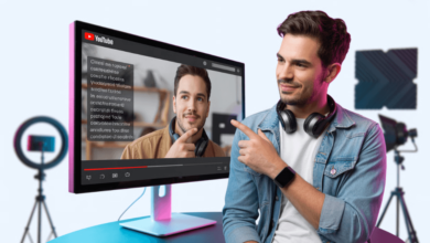 Leverage YouTube Transcripts for Better Engagement