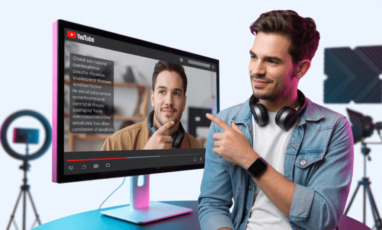 Leverage YouTube Transcripts for Better Engagement