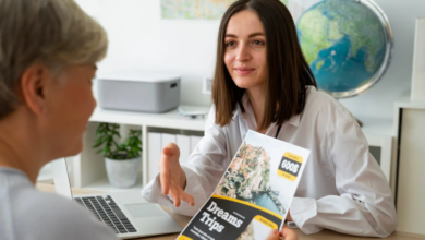 UAE Golden Visa Vs Other Residency Programs Worldwide - Which One Is Right For You?