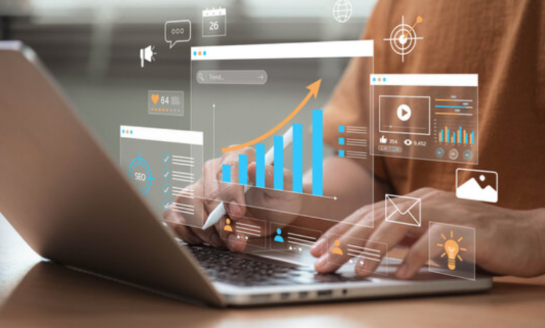 Enhancing Brand Visibility Through Effective Online Practices