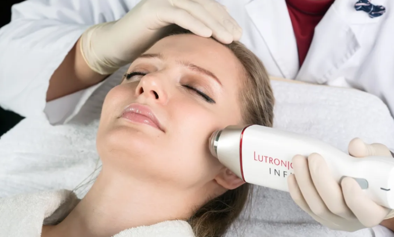 All You Need to Know About Microneedling with Radiofrequency