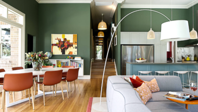 How Interior Designers Are Revolutionizing Australian Dining Spaces