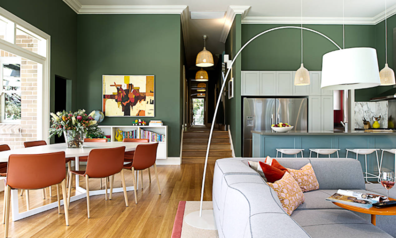 How Interior Designers Are Revolutionizing Australian Dining Spaces
