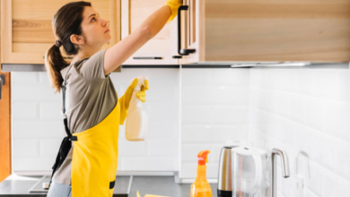 How Maid Services Help You Truly Enjoy Your Weekends?