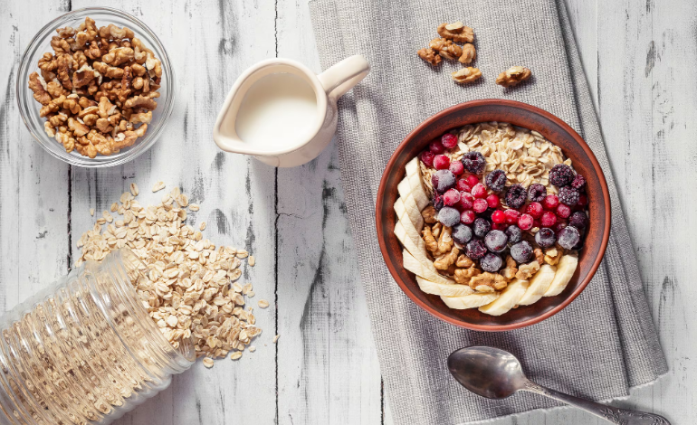 The Evolution of Modern Nutritional Beverages