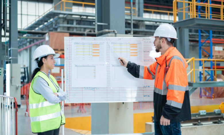 Streamlining Construction Projects with Professional Construction Scheduling & Shop Drawing Services