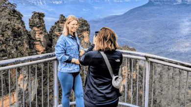 Top 3 Sydney Travel Attractions Tourists Love