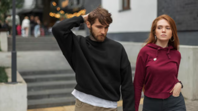 Essentials Hoodie Redefines Everyday Streetwear Style