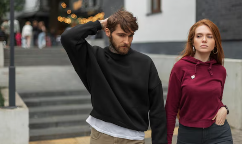 Essentials Hoodie Redefines Everyday Streetwear Style