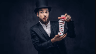 The Rise of Modern Magicians in London