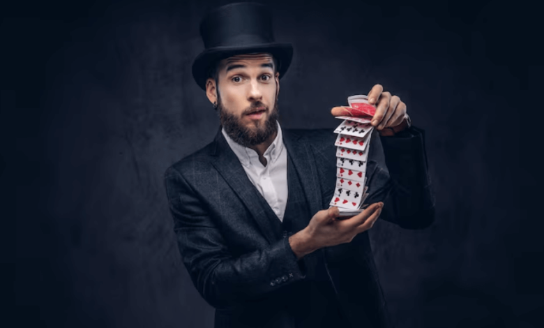 The Rise of Modern Magicians in London