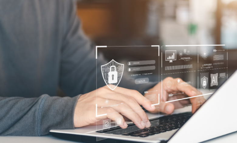 Strengthening Online Security in Everyday Life