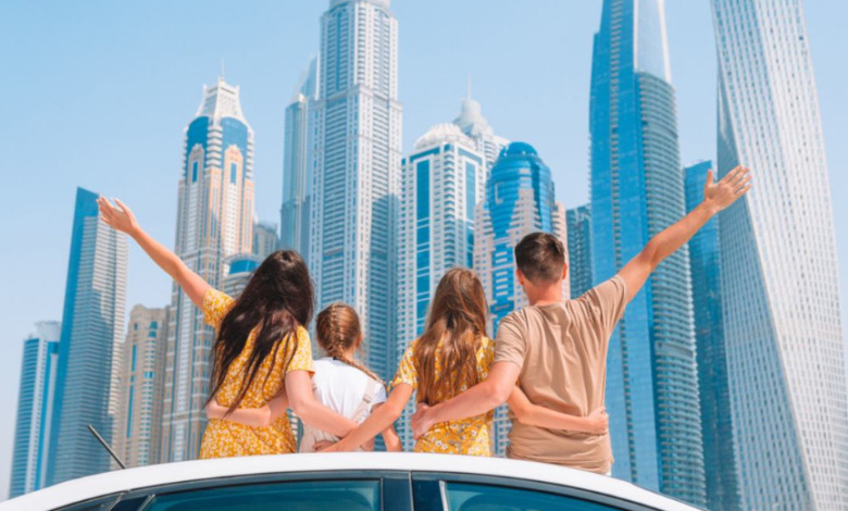 Top 3 Dubai Travel Attractions Tourists Love