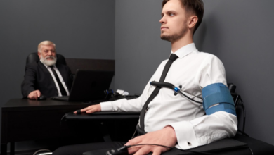 Lie Detector Tests in Minnesota: The Function and Regulation of Polygraph Testing