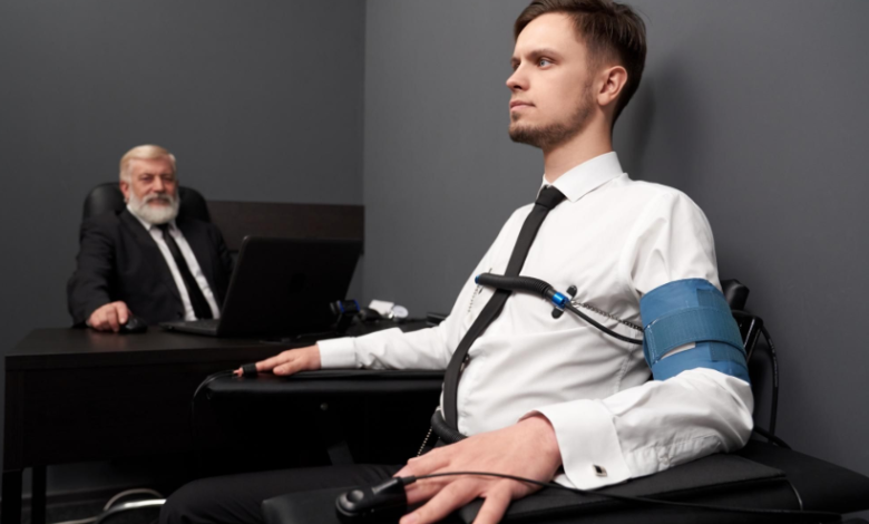 Lie Detector Tests in Minnesota: The Function and Regulation of Polygraph Testing