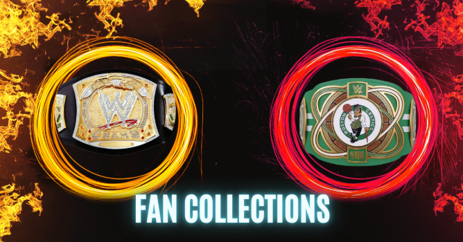 From Fight Night to Fan Collections