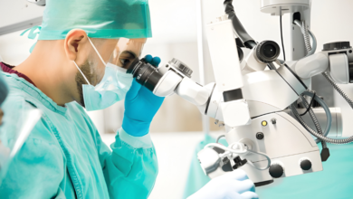 Understanding the Role of Medical Instruments in Healthcare