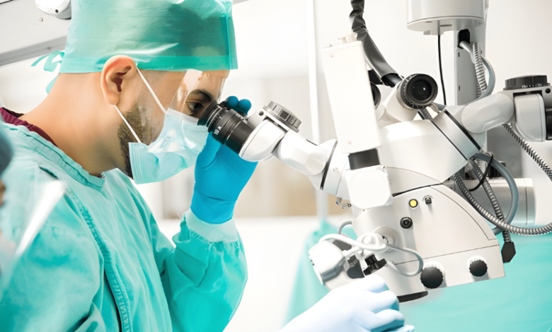 Understanding the Role of Medical Instruments in Healthcare