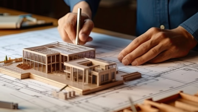Professional Local Architects Delivering Creative and Practical Design Solutions