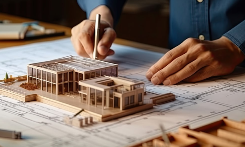 Professional Local Architects Delivering Creative and Practical Design Solutions