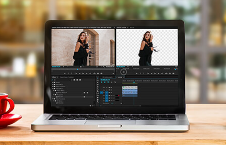 Alight Motion Mod APK: Mobile Video Editing Without Limits