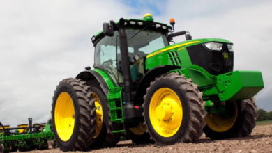 Best Tractors for Sale in Australia: A Practical Guide for Farmers and Landowners