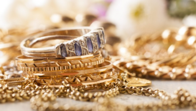 Why Does Your 18k Gold Ring Change Color Over Time?