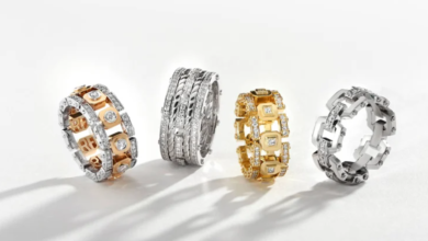 What Factors Should Influence Your Choice of Metal for a Ring?