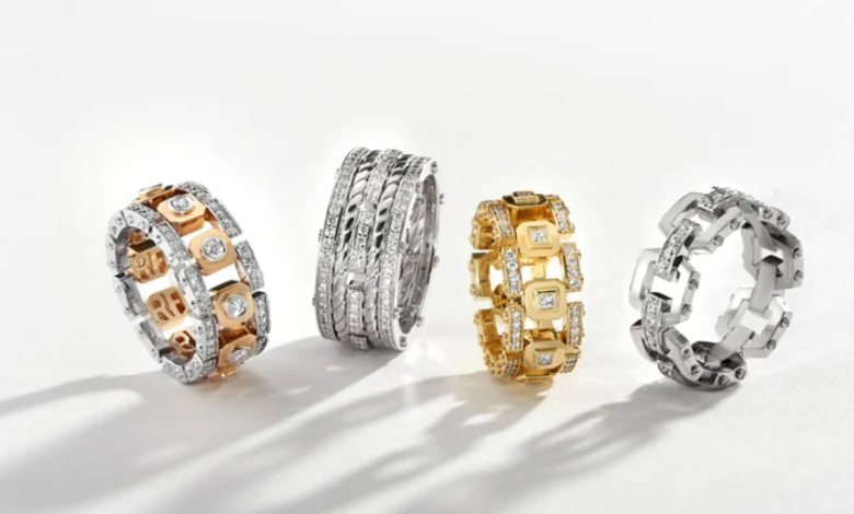 What Factors Should Influence Your Choice of Metal for a Ring?