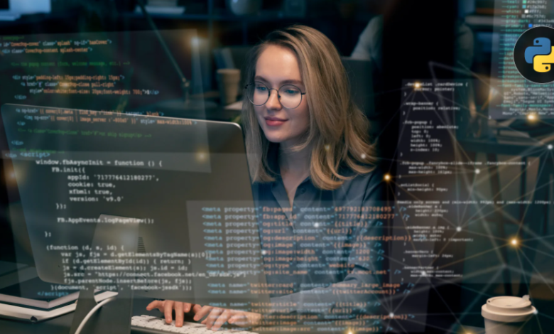 Top Python Frameworks For Testing And Development You Can’t Ignore In 2025