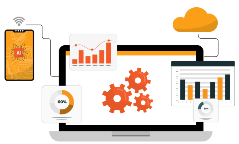 AI-Powered End-to-End Testing: Automating Complex User Journeys with Precision