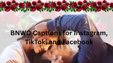 The Best BNWO Captions for Instagram, TikTok, and Facebook