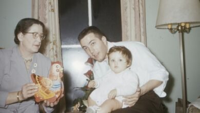The 'Grandparent Rule' How to Claim Polish Citizenship Through Your Ancestors