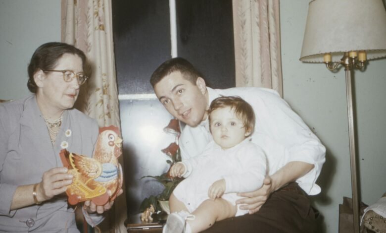 The 'Grandparent Rule' How to Claim Polish Citizenship Through Your Ancestors