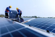Eco-Friendly Choices: How the Best Solar Panel Companies Support Sustainability