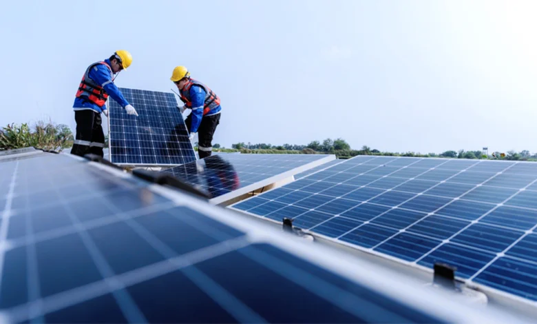Eco-Friendly Choices: How the Best Solar Panel Companies Support Sustainability